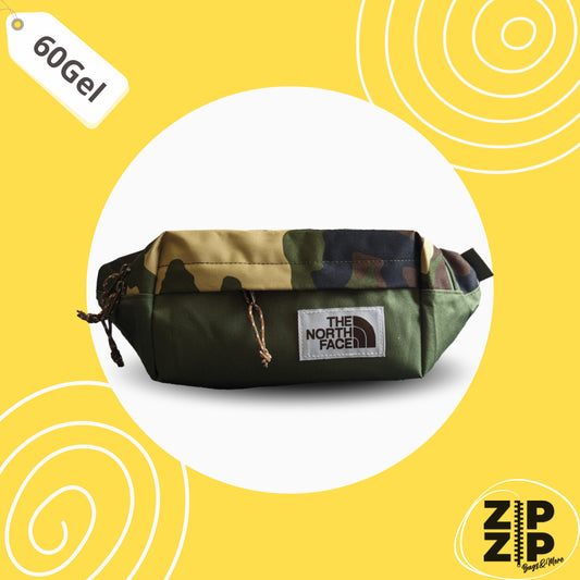 The North Face წელჩანთა – "Urban Classic"