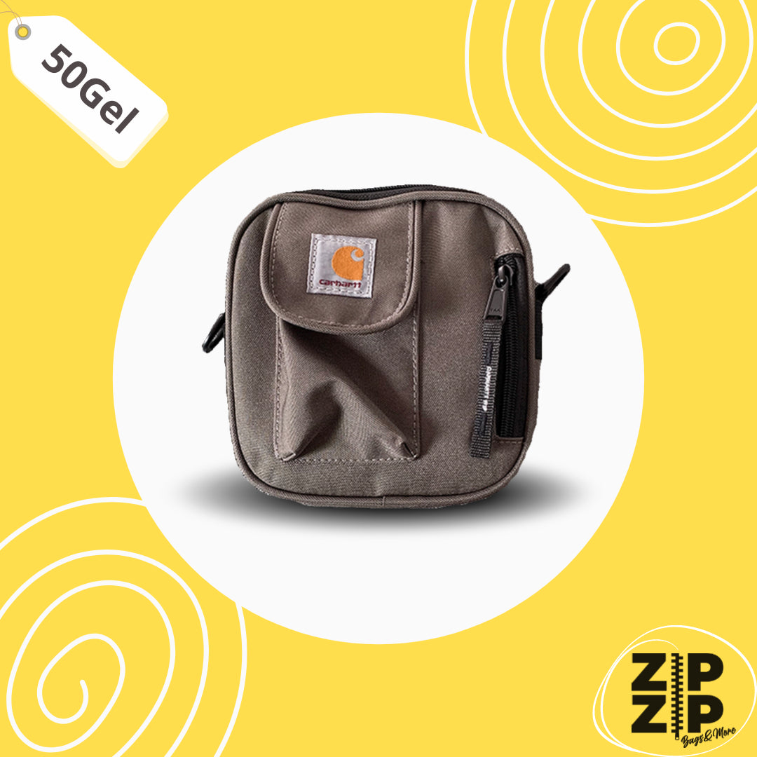 Carhartt მხრის ჩანთა