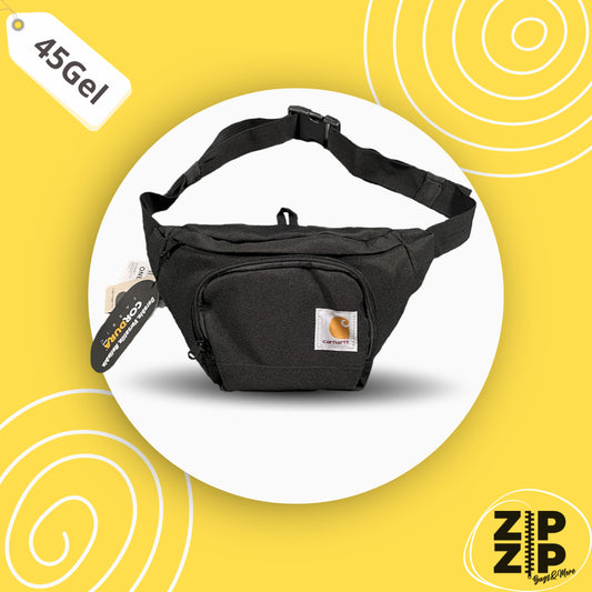 Carhartt წელის ჩანთა