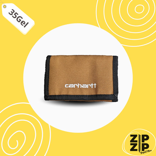 Carhartt საფულე