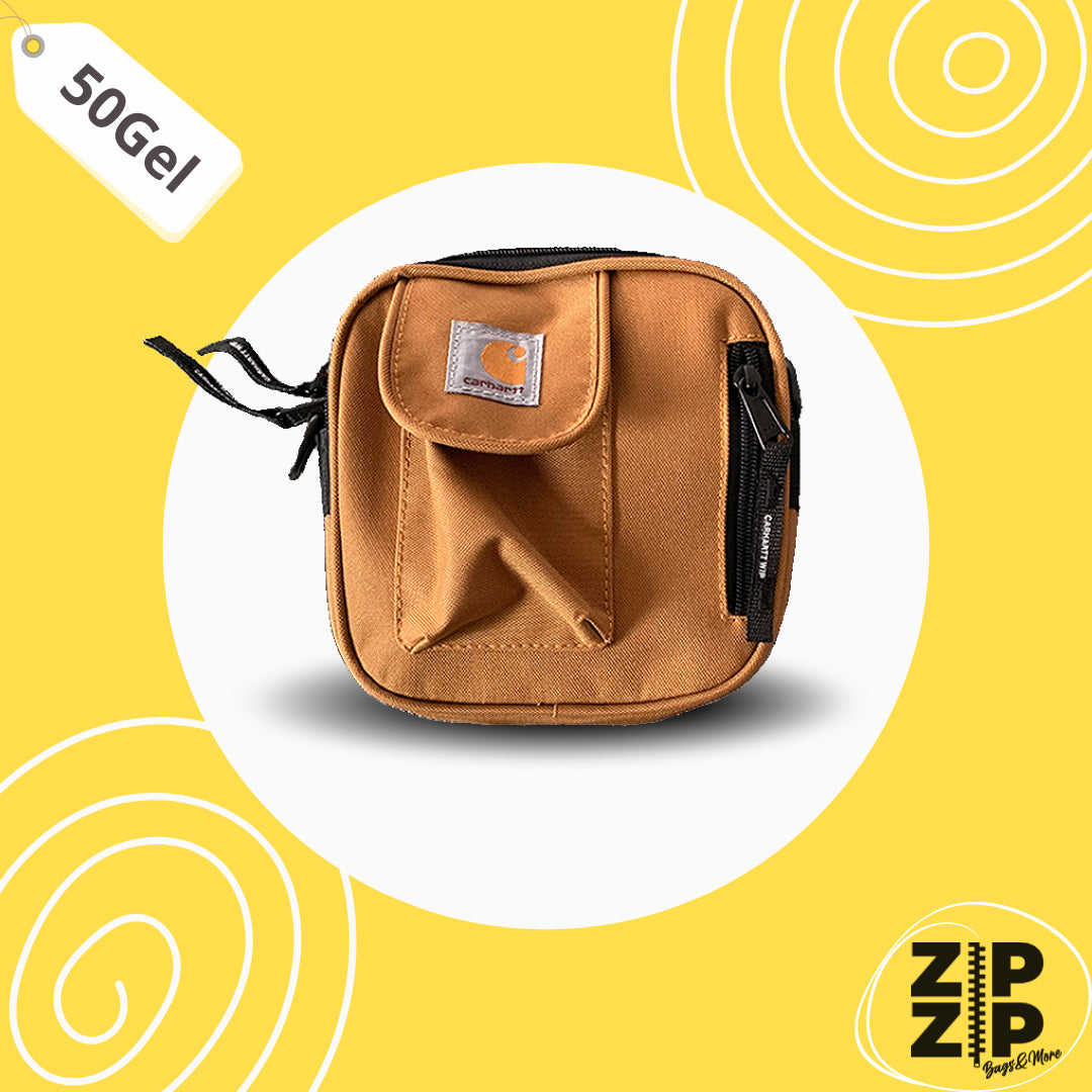 Carhartt მხრის ჩანთა